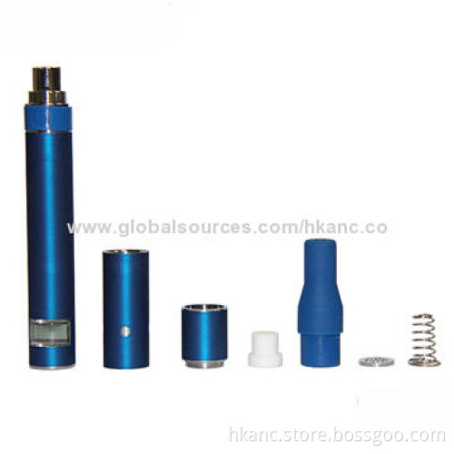AGO G5 Starter Kits Promotional E Cigarette Pen Vaporizer for Dry Herb